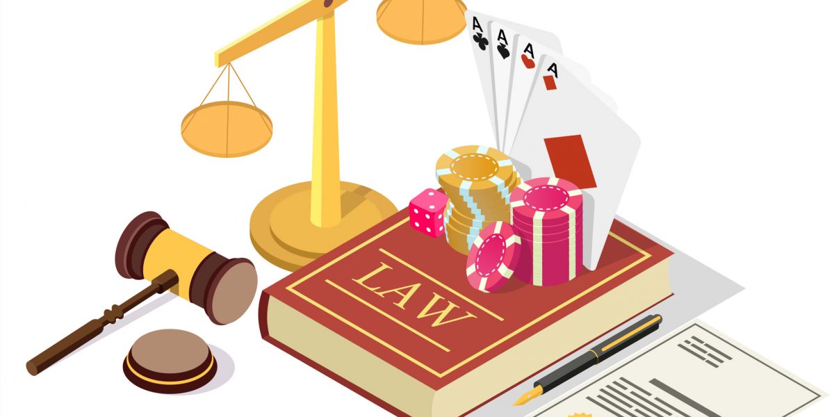 online gambling license